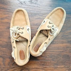Sperry Loafer